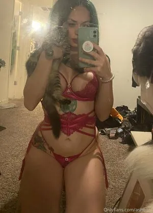 Ashennf OnlyFans Leaked Free Thumbnail Picture - #SfMcnI6mTP