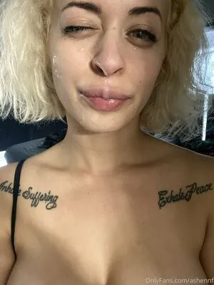 Ashennf OnlyFans Leaked Free Thumbnail Picture - #Y6WQyIGOC0