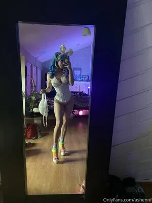 Ashennf OnlyFans Leaked Free Thumbnail Picture - #ab3tIOagmP