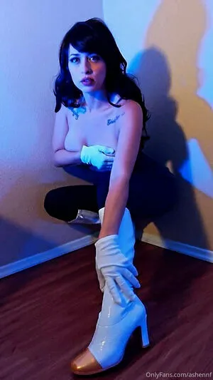 Ashennf OnlyFans Leaked Free Thumbnail Picture - #c8i9QIqSev