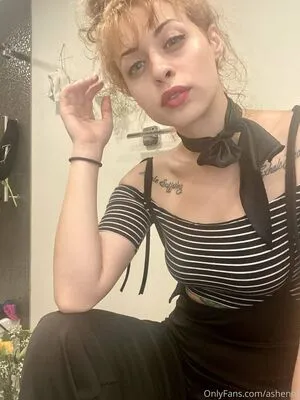 Ashennf OnlyFans Leaked Free Thumbnail Picture - #mngQg1DgT3
