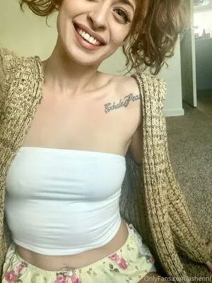 Ashennf OnlyFans Leaked Free Thumbnail Picture - #qIIkdo1P6k