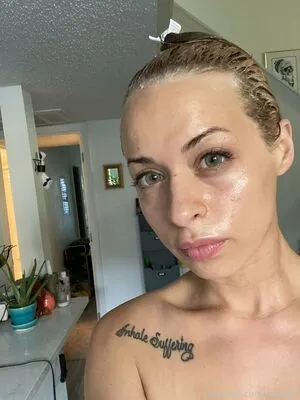 Ashennf OnlyFans Leaked Free Thumbnail Picture - #yAyvx4wP0p
