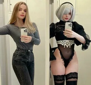 Ashenreina OnlyFans Leaked Free Thumbnail Picture - #HG0nY6ZJyI