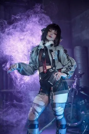 Ashenreina OnlyFans Leaked Free Thumbnail Picture - #Pi5XjxavIY