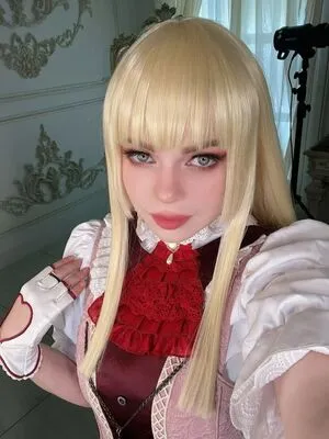 Ashenreina OnlyFans Leaked Free Thumbnail Picture - #ha64Wu5Ngx