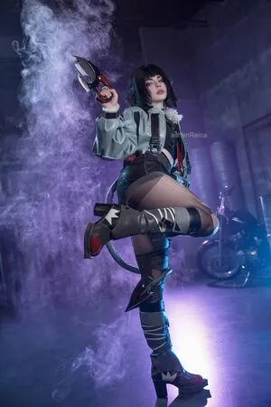 Ashenreina OnlyFans Leaked Free Thumbnail Picture - #l1ukfVm5qV