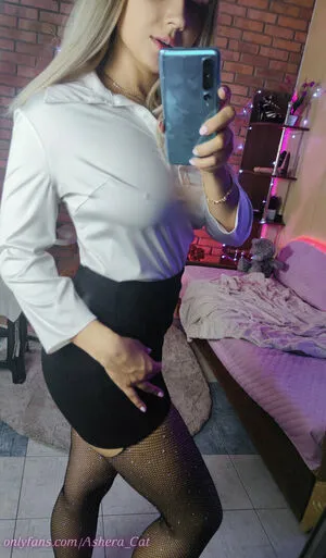 Ashera Cat OnlyFans Leaked Free Thumbnail Picture - #GDHdEG6mDX