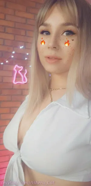 Ashera Cat OnlyFans Leaked Free Thumbnail Picture - #g9PF9A7vsR
