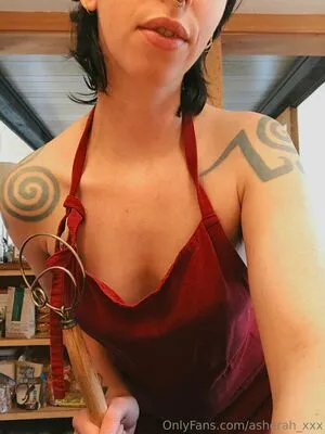 Asherah Xxx OnlyFans Leaked Free Thumbnail Picture - #Ays1XcMuYp