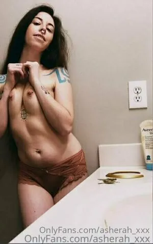 Asherah Xxx OnlyFans Leaked Free Thumbnail Picture - #CyUOkF9AwT