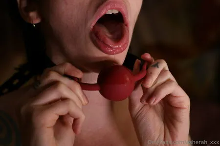 Asherah Xxx OnlyFans Leaked Free Thumbnail Picture - #NOQBPRBPnd