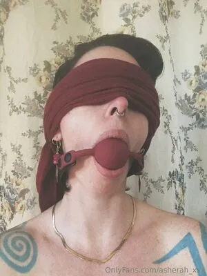 Asherah Xxx OnlyFans Leaked Free Thumbnail Picture - #w5uXvAhqRt