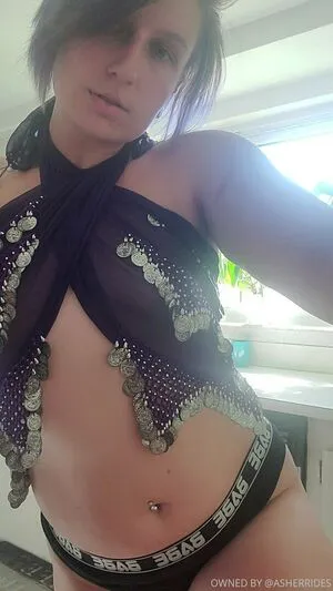 Asherridesfree OnlyFans Leaked Free Thumbnail Picture - #pEYRD0hneR