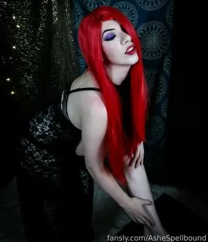 Ashespellbound OnlyFans Leaked Free Thumbnail Picture - #PZpLcRdluz