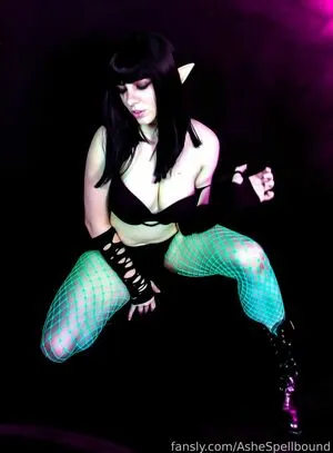 Ashespellbound OnlyFans Leaked Free Thumbnail Picture - #l2qFxowDm6