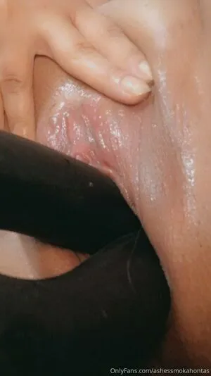 Ashessmokahontas OnlyFans Leaked Free Thumbnail Picture - #6C3HnUxKQF