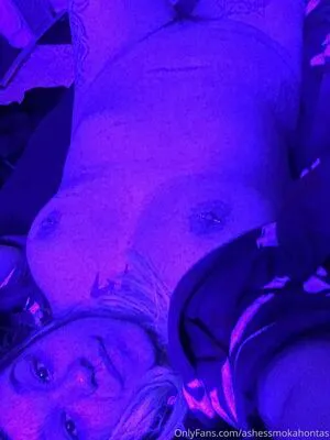 Ashessmokahontas OnlyFans Leaked Free Thumbnail Picture - #6lwL7X5hIq