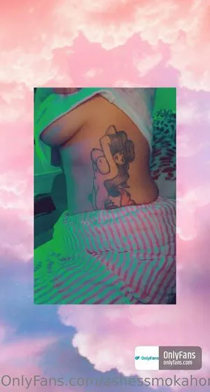 Ashessmokahontas OnlyFans Leaked Free Thumbnail Picture - #DeLoFyAQJu