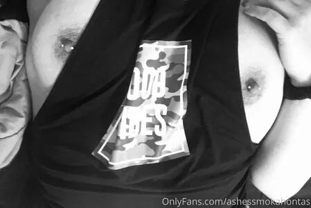 Ashessmokahontas OnlyFans Leaked Free Thumbnail Picture - #FaY56nluQ4