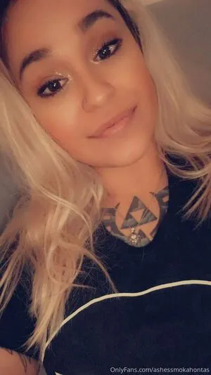 Ashessmokahontas OnlyFans Leaked Free Thumbnail Picture - #Nw9wx3hRxL