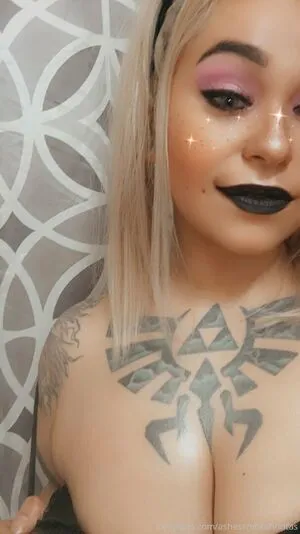 Ashessmokahontas OnlyFans Leaked Free Thumbnail Picture - #nmI8QWmJTQ