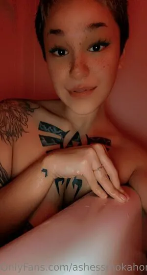 Ashessmokahontas OnlyFans Leaked Free Thumbnail Picture - #ns5fMP9m4l