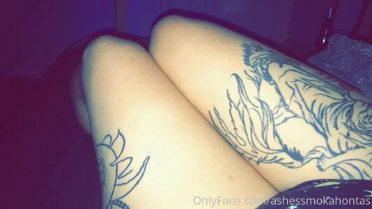 Ashessmokahontas OnlyFans Leaked Free Thumbnail Picture - #yOqU3TdueM