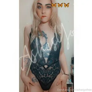 Ashesyofree OnlyFans Leaked Free Thumbnail Picture - #1B14ioUuqE
