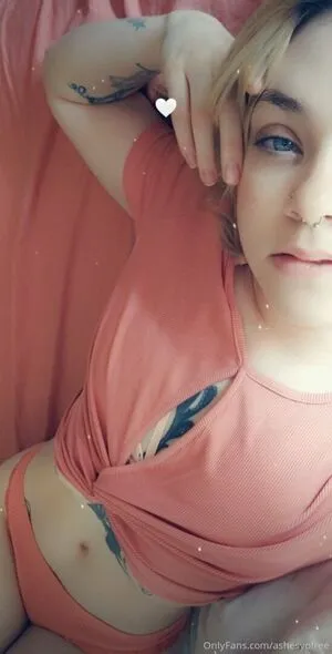 Ashesyofree OnlyFans Leaked Free Thumbnail Picture - #30l0nKSuw2