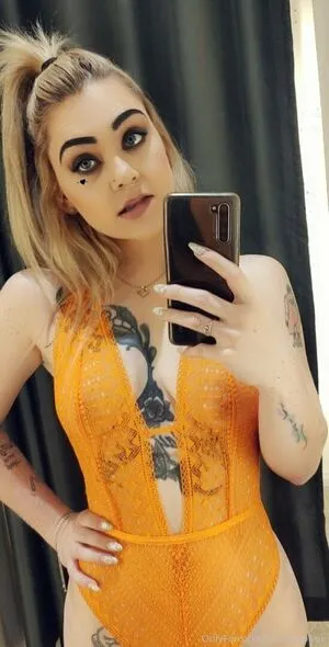 Ashesyofree OnlyFans Leaked Free Thumbnail Picture - #61lTEorTkM