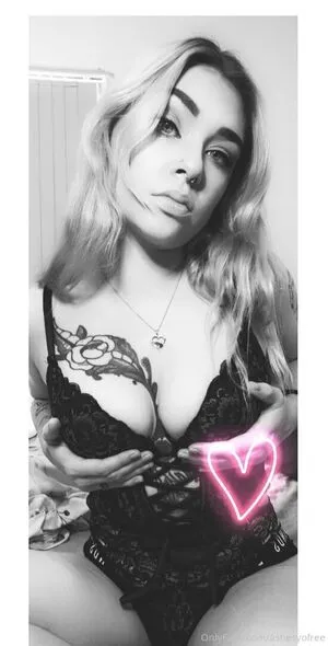 Ashesyofree OnlyFans Leaked Free Thumbnail Picture - #KMGYGgQkr1