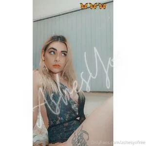 Ashesyofree OnlyFans Leaked Free Thumbnail Picture - #adMR3Dg9qW