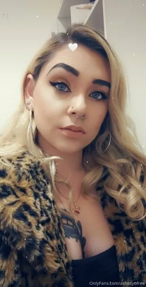 Ashesyofree OnlyFans Leaked Free Thumbnail Picture - #jofPMiu842