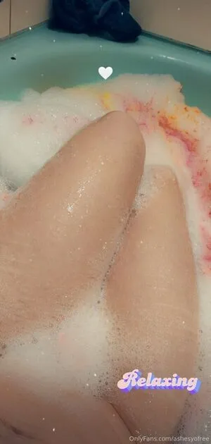 Ashesyofree OnlyFans Leaked Free Thumbnail Picture - #kkFRGin05d