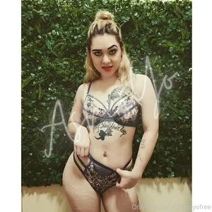 Ashesyofree OnlyFans Leaked Free Thumbnail Picture - #s2djLbn69s
