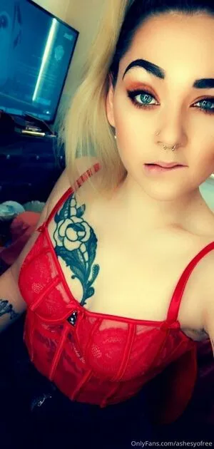 Ashesyofree OnlyFans Leaked Free Thumbnail Picture - #wsdaj860fm