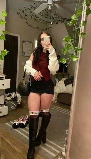 Ashfecta OnlyFans Leaked Free Thumbnail Picture - #G41p3jCwNr