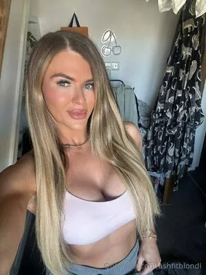 Ashfitblondi OnlyFans Leaked Free Thumbnail Picture - #0jlf3oTIHl