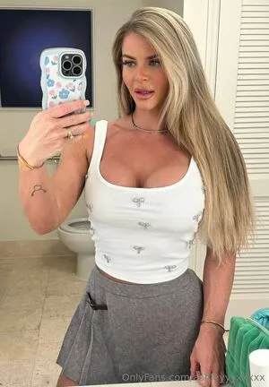 Ashfitblondi OnlyFans Leaked Free Thumbnail Picture - #6DJOVskjlB