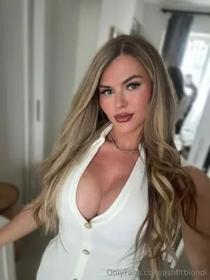Ashfitblondi OnlyFans Leaked Free Thumbnail Picture - #8TLGFLahre