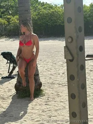 Ashfitblondi OnlyFans Leaked Free Thumbnail Picture - #ZEUVrEVF64