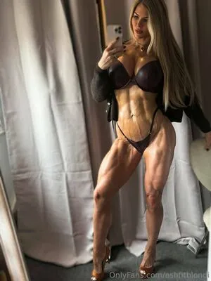 Ashfitblondi OnlyFans Leaked Free Thumbnail Picture - #iVbUyNpAqW