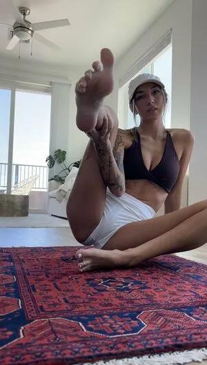 Ashflexem Flexemfeet OnlyFans Leaked Free Thumbnail Picture - #GQ318FWIDZ