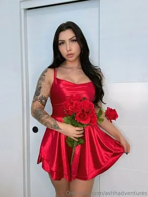 Ashhadventures OnlyFans Leaked Free Thumbnail Picture - #Z5mJdEyvUF