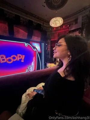 Ashhang3l OnlyFans Leaked Free Thumbnail Picture - #PuZ4cdhk2b