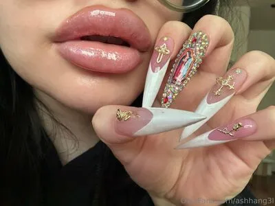 Ashhang3l OnlyFans Leaked Free Thumbnail Picture - #VibyFgbKqp