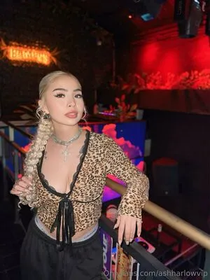 Ashharlowvip OnlyFans Leaked Free Thumbnail Picture - #6BdH6jgfVR