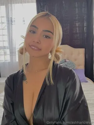 Ashharlowvip OnlyFans Leaked Free Thumbnail Picture - #AtLRmFxv93