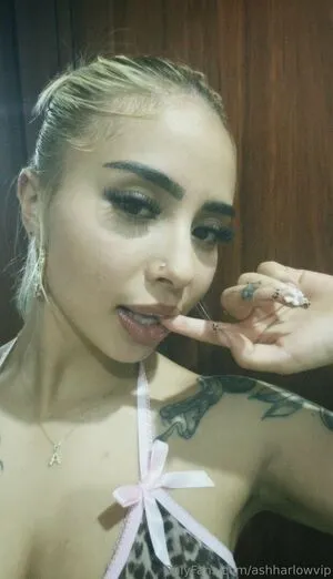 Ashharlowvip OnlyFans Leaked Free Thumbnail Picture - #EBpbmU3aUN